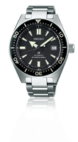 Reloj Seiko Hombre Prospex in Acero SPB051J1 - SPB051J1